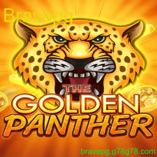 GOLDENPANTHER