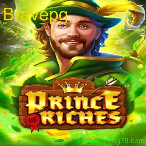 PrinceOfRiches