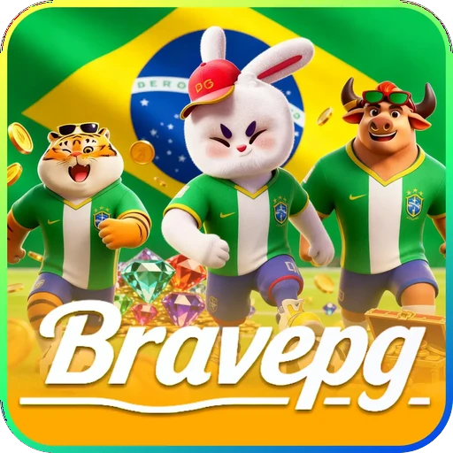 Bravepg Logo